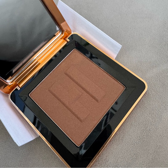 BRAND NEW Haus Labs By Lady Gaga Amber Horizon Medium Bronzer - Picture 2 of 10